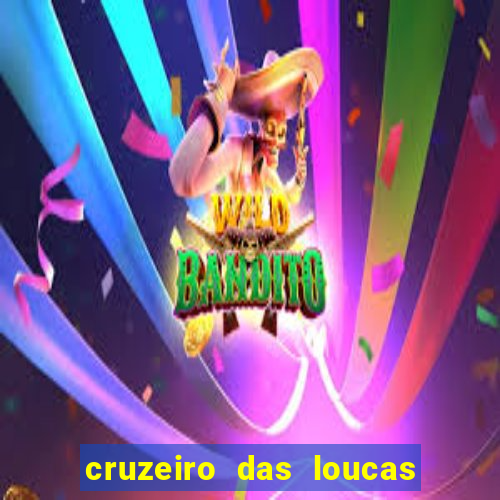 cruzeiro das loucas torrent magnet